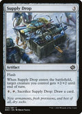 Supply Drop BRO 250 NM Magic: The Gathering