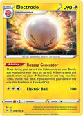 Electrode 046/185 SWSH04: Vivid Voltage Holofoil Pokémon TCG