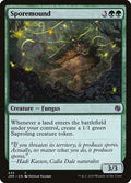Sporemound JMP 433 NM Magic: The Gathering