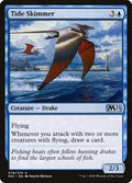 Tide Skimmer M21 79 NM Magic: The Gathering