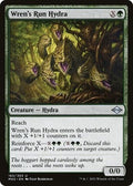 Wren's Run Hydra MH2 183 NM Magic: The Gathering