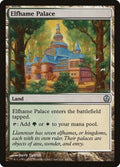 Elfhame Palace DDE 64 NM Magic: The Gathering