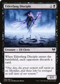 Elderfang Disciple KHM 93 NM Magic: The Gathering