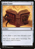 Jalum Tome CMR 318 NM Magic: The Gathering