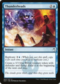 Thunderheads GK1 27 NM Magic: The Gathering