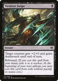 Virulent Swipe IMA 113 NM Magic: The Gathering