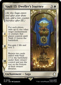 Vault 13: Dweller's Journey PIP 26 NM Magic: The Gathering