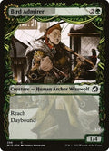 Bird Admirer // Wing Shredder MID 298 LP Magic: The Gathering