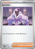 Jacinthe 075/088 ME03: Perfect Order Reverse Holofoil Pokémon TCG