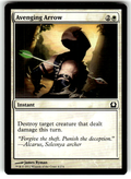 Avenging Arrow Return to Ravnica 4 C Magic: The Gathering Near Mint