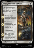 The Revelations of Ezio ACR 31 NM Magic: The Gathering