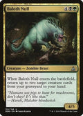 Baloth Null OGW 152 NM Magic: The Gathering
