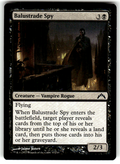 Balustrade Spy Gatecrash 57 C Magic: The Gathering Near Mint