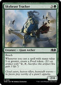 Skybeast Tracker WOE 185 NM Magic: The Gathering