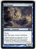 Air Servant Magic 2014 (M14) 42 U Magic: The Gathering Near Mint