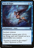 Vow of Flight E02 14 NM Magic: The Gathering