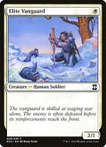 Elite Vanguard EMA 8 NM Magic: The Gathering