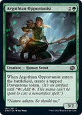 Argothian Opportunist BRO 167 NM Magic: The Gathering