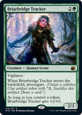 Briarbridge Tracker MID 172 Foil LP Magic: The Gathering