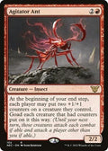 Agitator Ant NEC 102 NM Magic: The Gathering