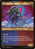 Balmor, Battlemage Captain DMU 295 NM Magic: The Gathering