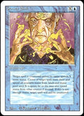 Power Sink Revised Edition C Magic: The Gathering Lightly Played