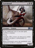 Goremand M21 101 NM Magic: The Gathering