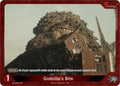 Godzilla's Bite ( ) EPR-005 Booster Set 4: Endless Wars Godzilla Card Game