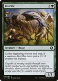 Bulette AFR 173 NM Magic: The Gathering