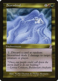 Stormbind TSB 102 LP Magic: The Gathering