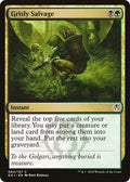 Grisly Salvage GK1 64 NM Magic: The Gathering