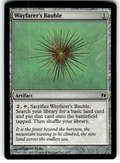 Wayfarer's Bauble Duel Decks: Venser vs. Koth 63 C Magic: The Gathering