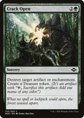 Crack Open MH2 154 NM Magic: The Gathering