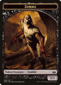 Zombie TMM3 6 NM Magic: The Gathering