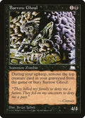 Barrow Ghoul WTH 61 LP Magic: The Gathering