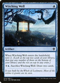 Witching Well ELD 74 NM Magic: The Gathering