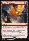 Avacyn's Judgment SOI 145 NM Magic: The Gathering