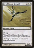 Cloudchaser Kestrel TSP 10 NM Magic: The Gathering