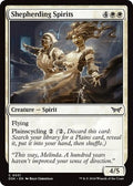 Shepherding Spirits DSK 31 NM Magic: The Gathering