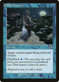 Defy Gravity JUD 38 NM Magic: The Gathering