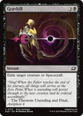 Gravkill EOE 103 Foil NM Magic: The Gathering
