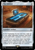 The Animus ACR 69 Foil NM Magic: The Gathering