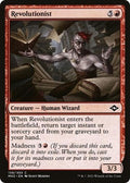 Revolutionist MH2 139 NM Magic: The Gathering