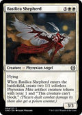 Basilica Shepherd ONE 4 NM Magic: The Gathering