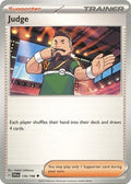 Judge 176/198 SV01: Scarlet & Violet Base Set Pokémon TCG