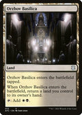 Orzhov Basilica AFC 253 NM Magic: The Gathering