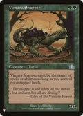 Vintara Snapper PLST PCY-132 NM Magic: The Gathering
