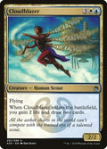 Cloudblazer A25 201 NM Magic: The Gathering