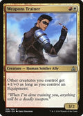 Weapons Trainer OGW 160 NM Magic: The Gathering