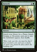 Farseek DMC 133 NM Magic: The Gathering